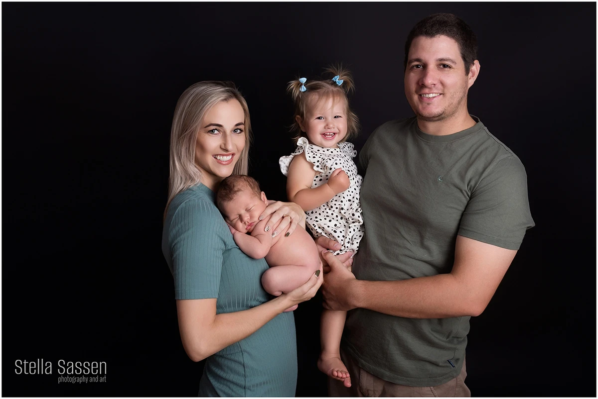 top newborn family photographer cape town 07