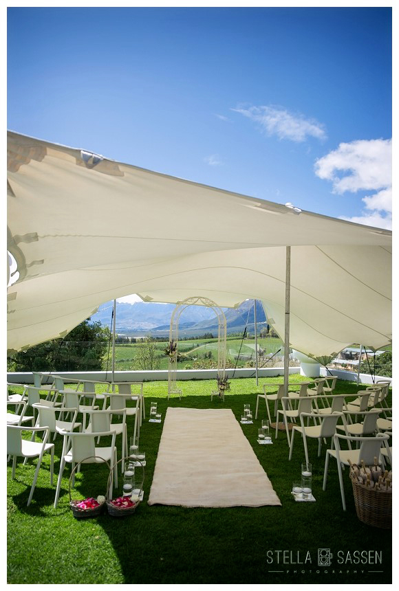cape winelands franschhoek wedding photographer 33