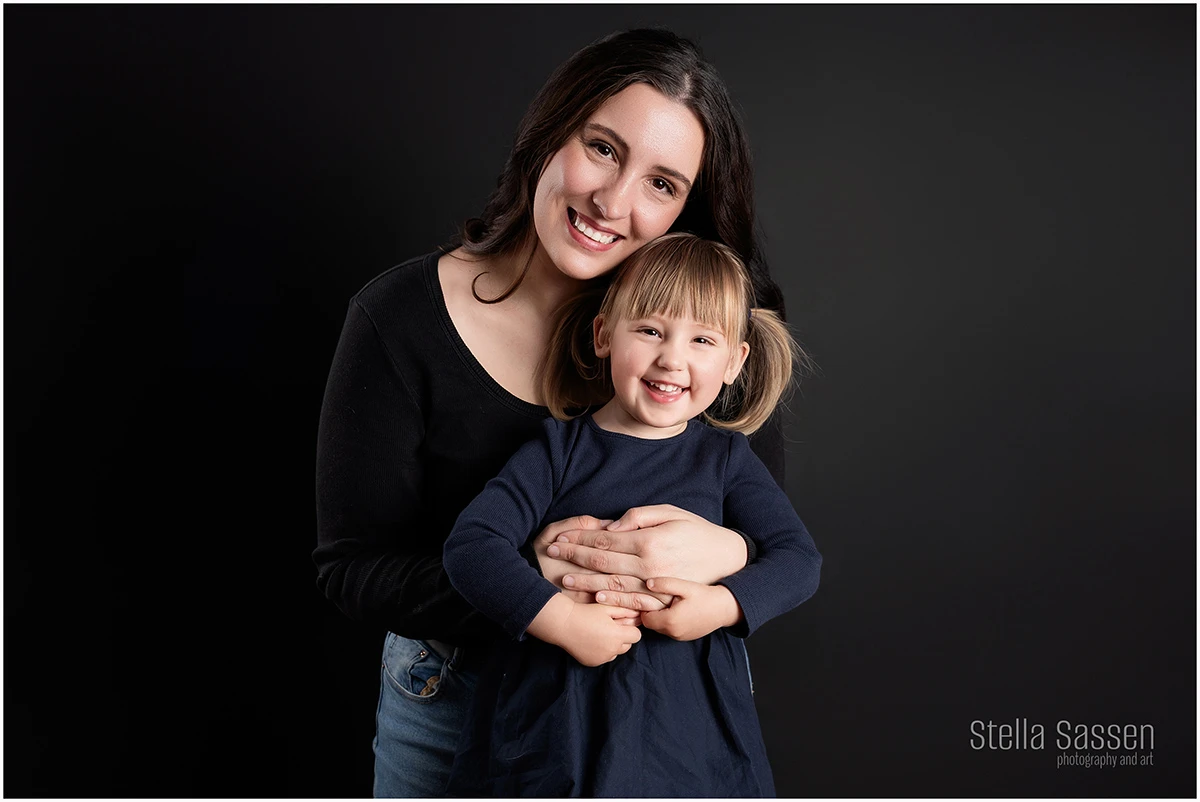 mommy and me photo shoot 10