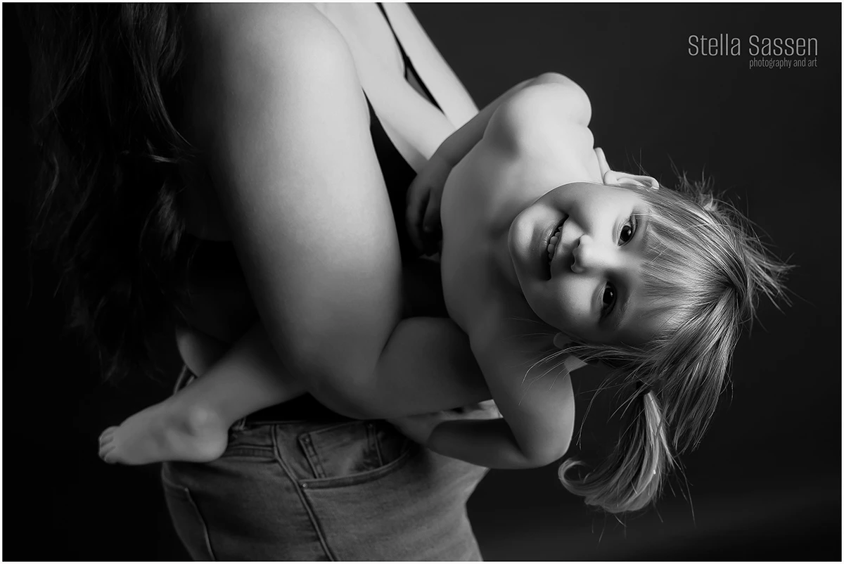 mommy and me photo shoot 13