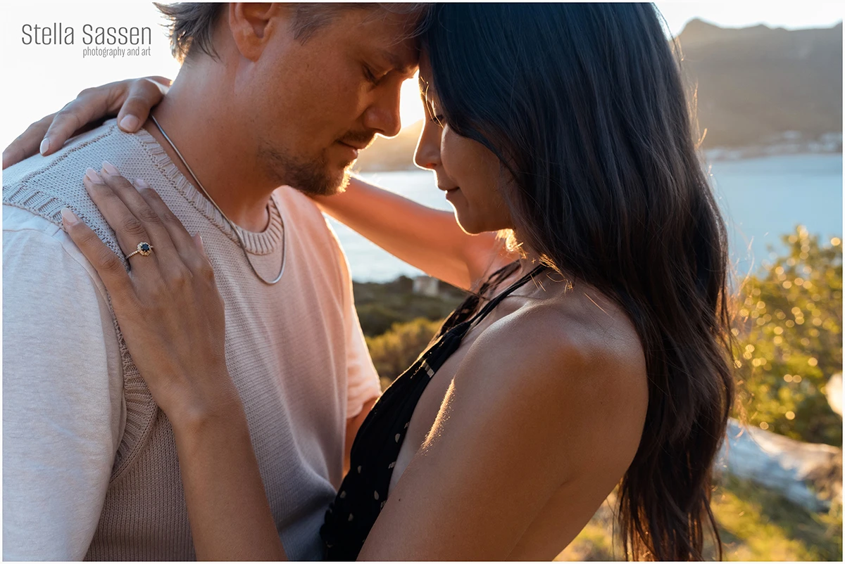 cape town engagement shoot 12