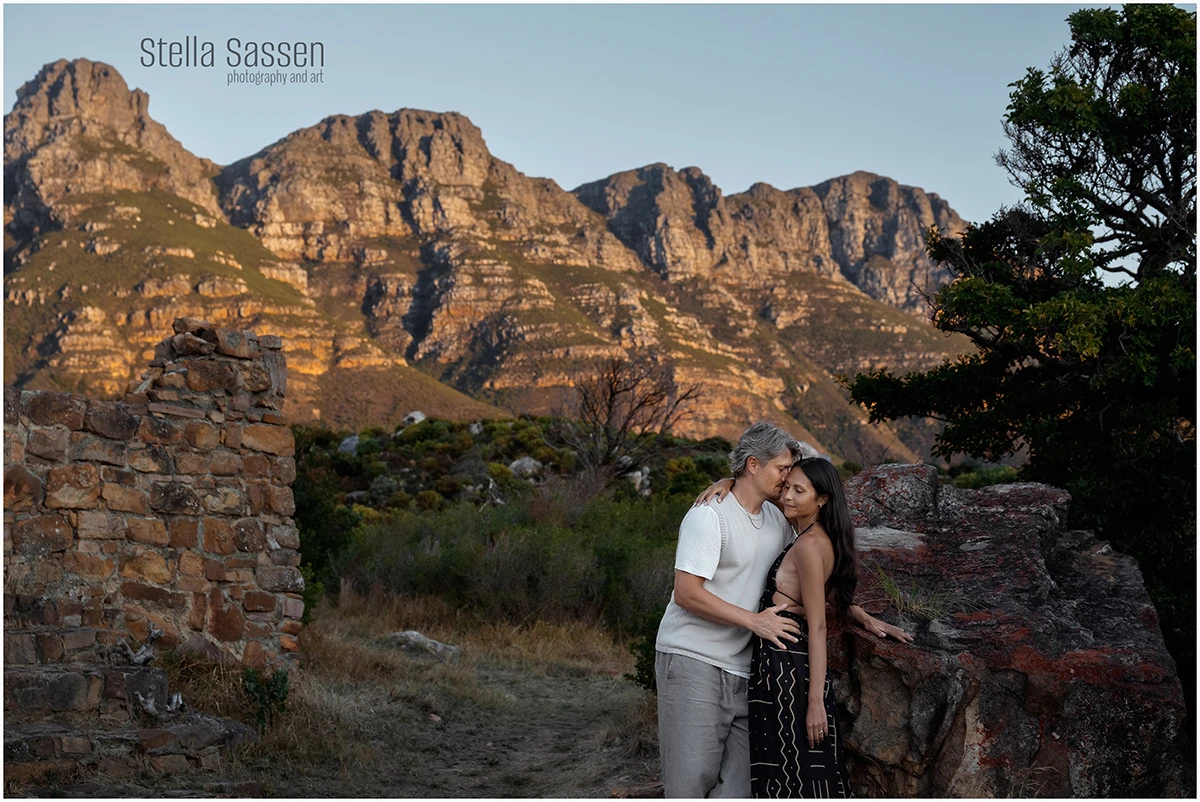 cape town engagement shoot 25