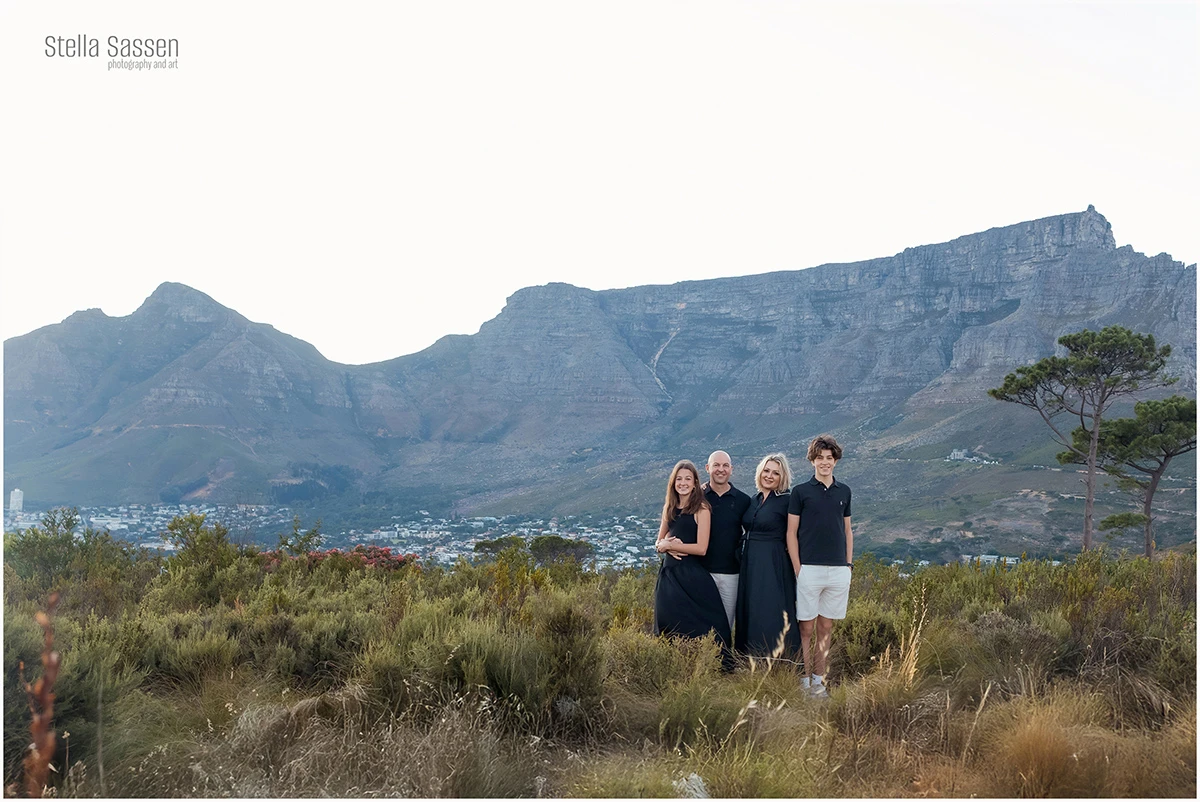 table mountain photography cape town 01