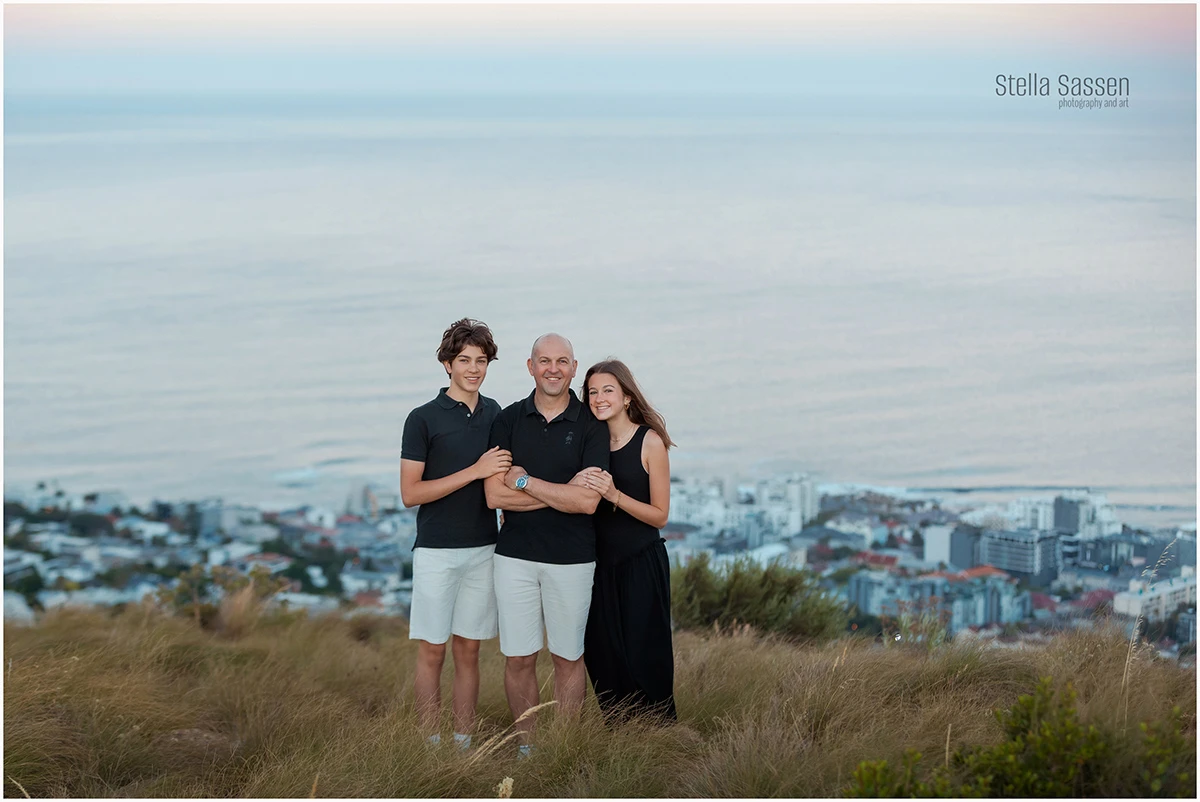 table mountain photography cape town 02