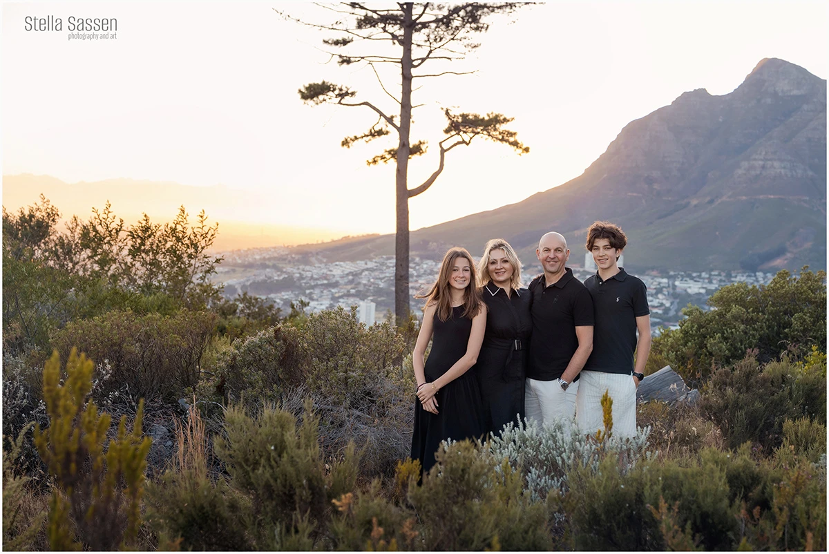 table mountain photography cape town 07