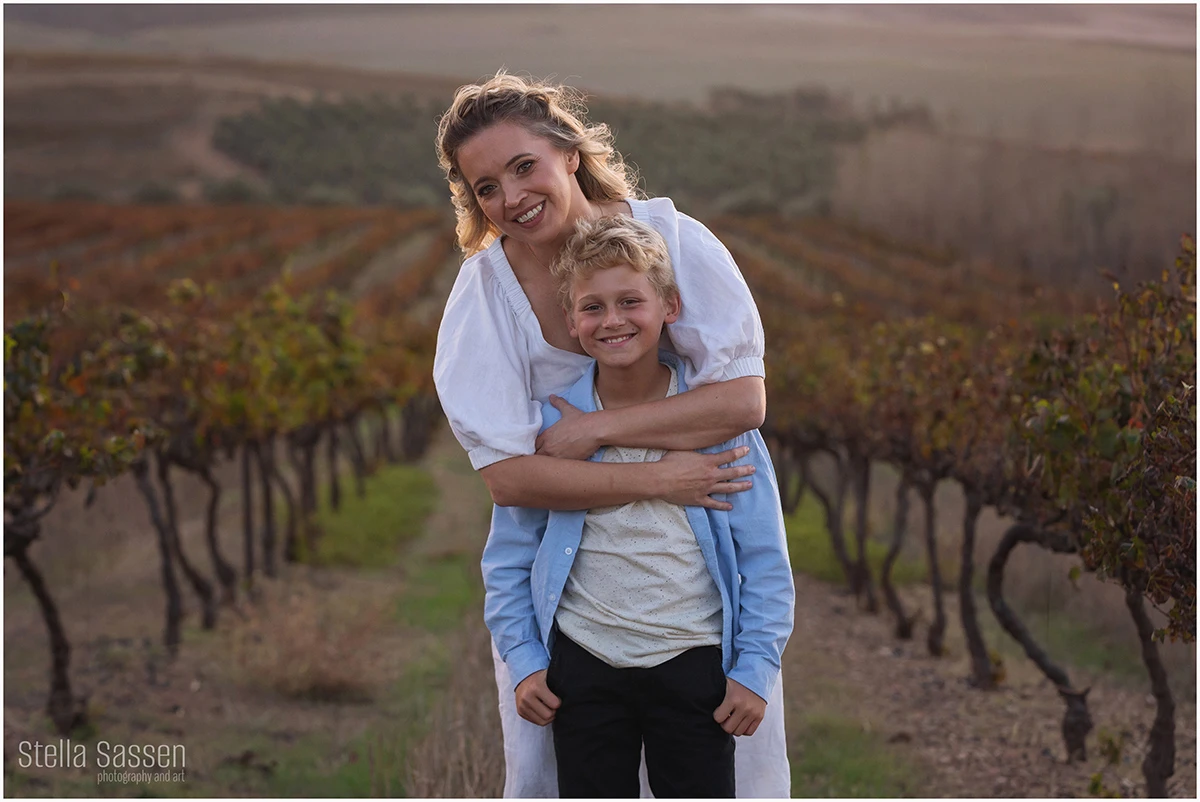 cape winelands winefarm photographer 21