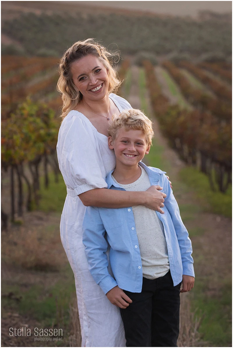cape winelands winefarm photographer 22